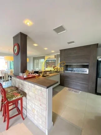 Imagem Casa condomínio Beira mar de alto padrão 05 suites