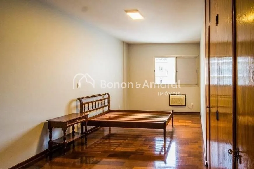 Imagem Apartamento à venda 5 quartos no coração do Cambuí, Campinas/SP