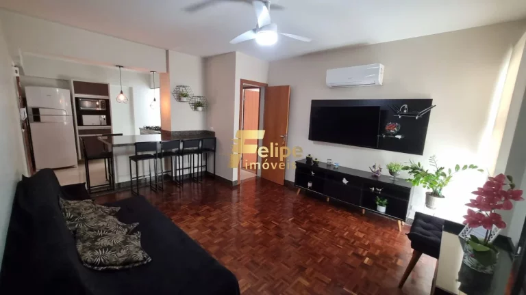 Foto do imóvel BELO APARTAMENTO DE 1 QUARTO, À VENDA, NO CENTRO DE GUARAPARI/ES!