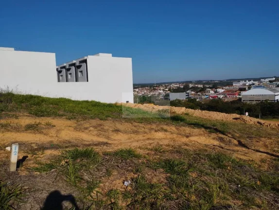Imagem TERRENO COMERCIAL AYB II