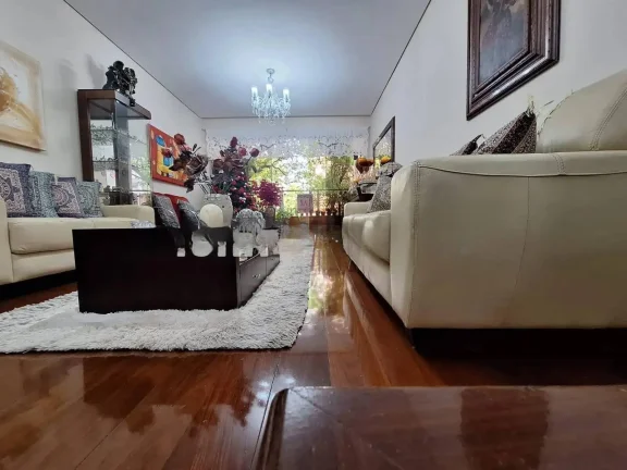 Imagem Exclusivo Apartamento de 181m² com 04 Quartos no Lourdes