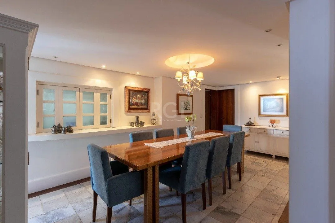 Imagem Casa para Venda - 960m², 6 dormitórios, sendo 5 suites, 8 vagas - Ipanema