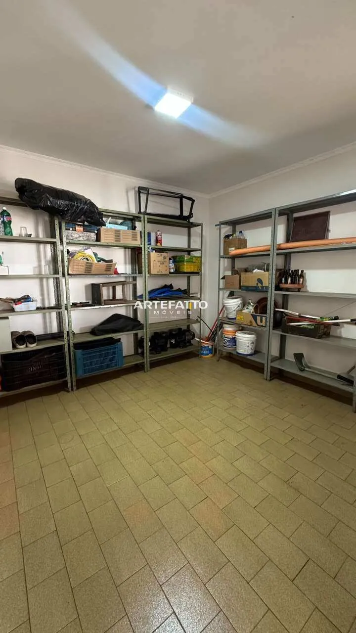 Imagem Casa à venda em Franca, São José, com 3 quartos, 210m2