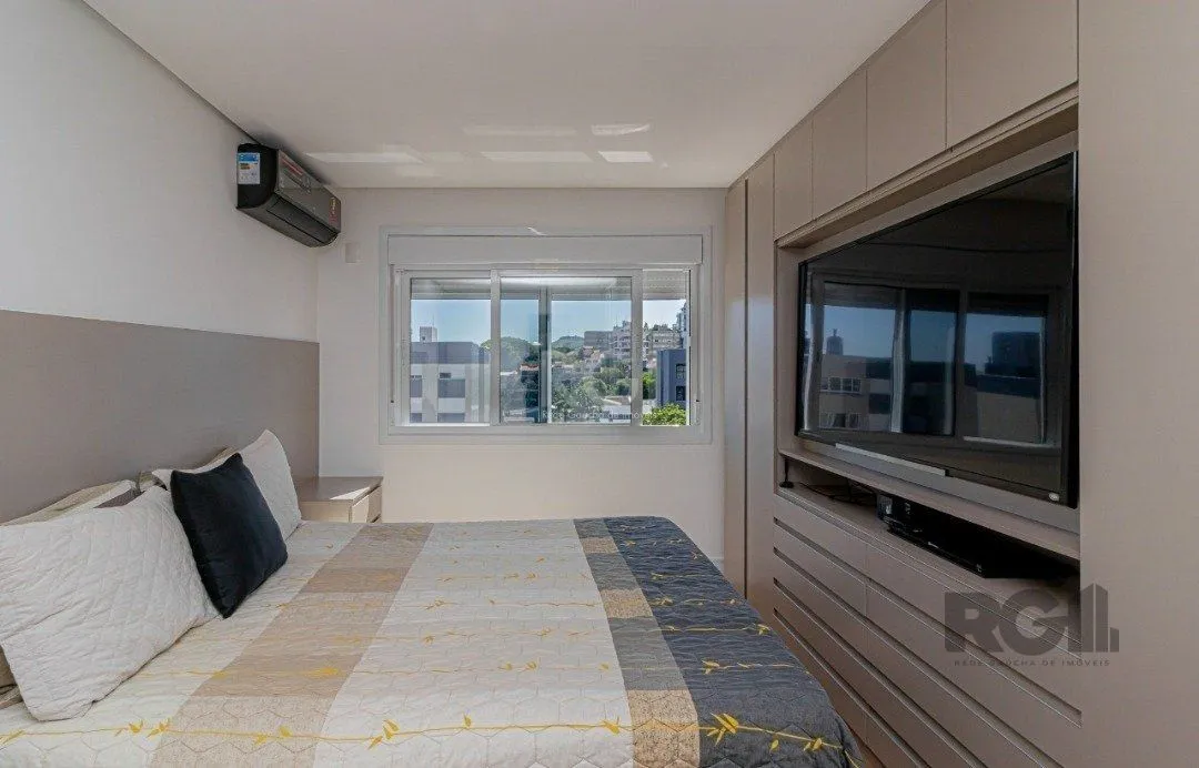 Imagem Apartamento em Tristeza