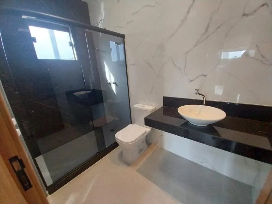Imagem Casa em Condomínio 4 Quartos Maricá - RJ - Cajueiros (Itaipuaçu)