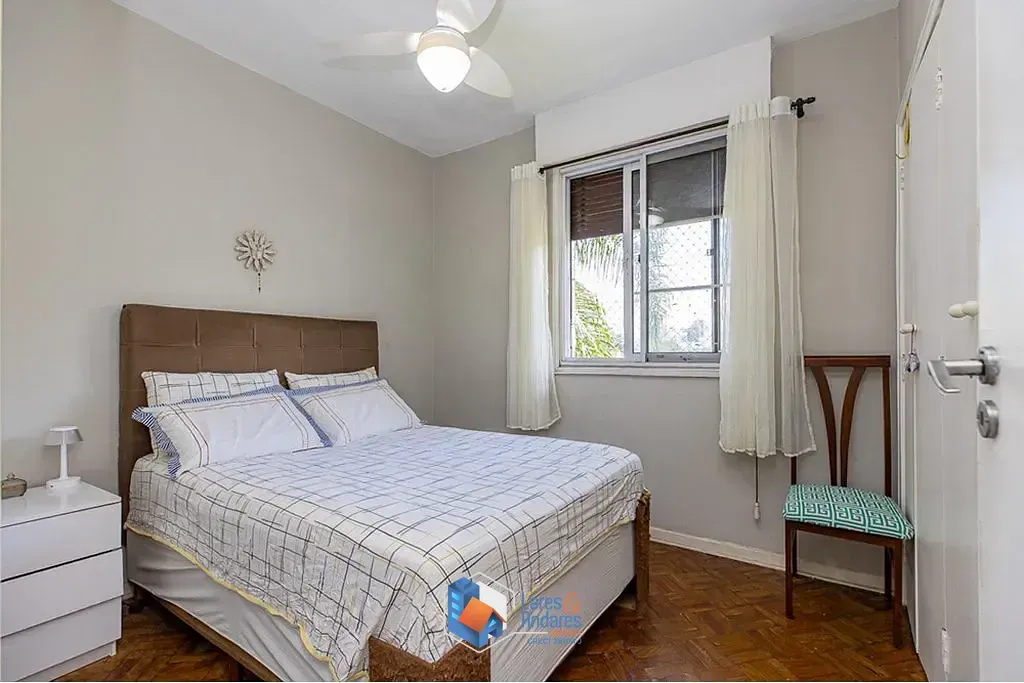 Imagem Apartamento à venda 2 Quartos 1 Vaga 70M² Vila Cordeiro São Paulo - SP