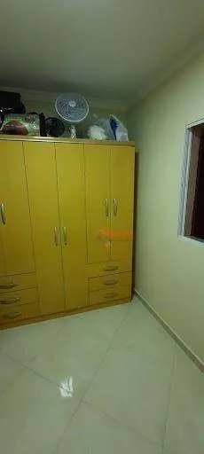 Imagem Sobrado com 3 dormitórios à venda, 190 m² por R$ 790.000,00 - Parque Continental III - Guarulhos/SP