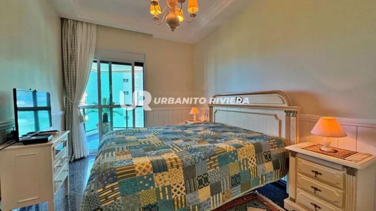 Imagem Apartamento de Luxo Frente ao Mar na Riviera de São Lourenço Módulo 06