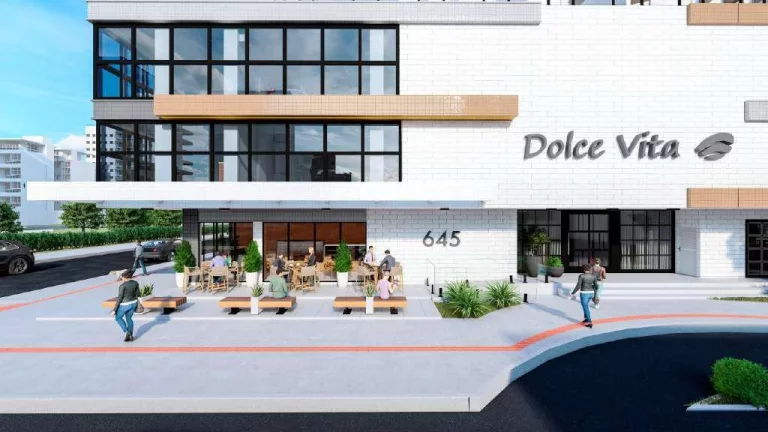 Imagem Dolce Vita - Apartamento à venda no bairro Zona Nova - Capão da Canoa/RS