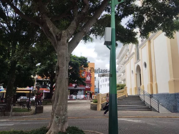 Imagem Casa com 2 dormitórios à venda, 100 m² por R$ 900.000,00 - Centro - Extrema/MG