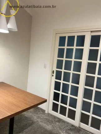 Imagem Casa em Condomínio para Venda em Atibaia, Nova Gardenia, 2 dormitórios, 2 suítes, 2 banheiros, 2 vagas