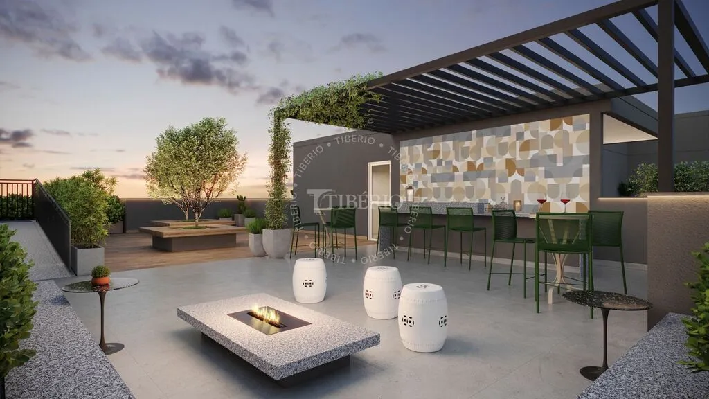 Imagem Hit Mooca - Residencial - Hit Mooca - Residencial