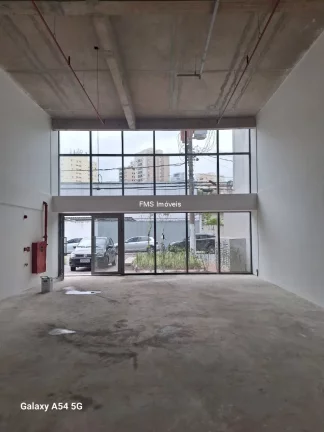 Imagem Conjunto Comercial na Vila Olímpia, com 105m²
