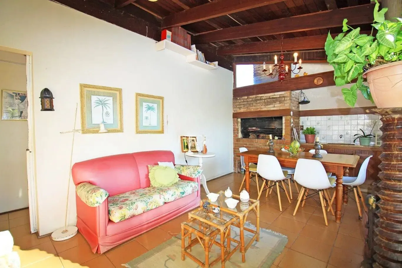 Imagem Apartamento Garden de 3 dormitórios à venda no Bairro Petrópolis.