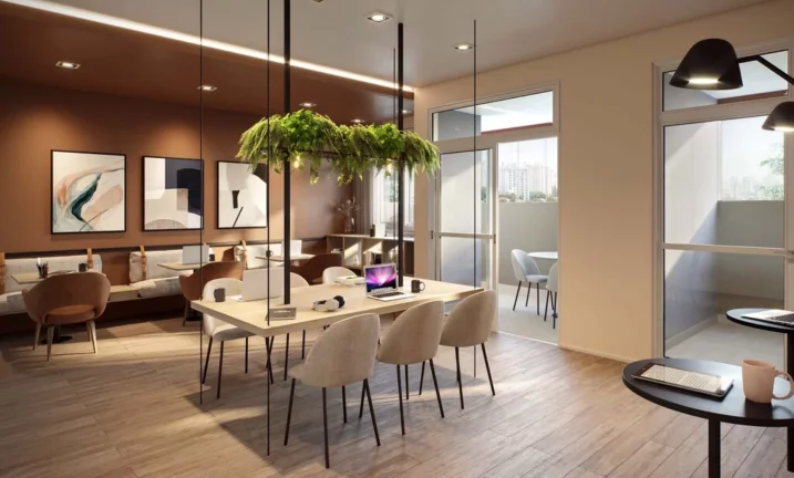 Imagem APARTAMENTO RESIDENCIAL em São Paulo - SP, Vila Cruzeiro