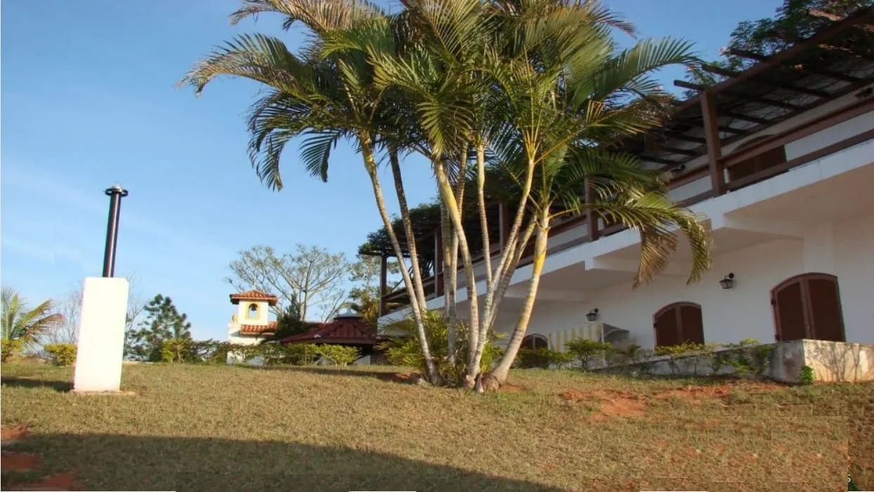 Imagem Chácara à venda 4 Quartos, 4 Suites, 80000M², Centro, Cunha - SP