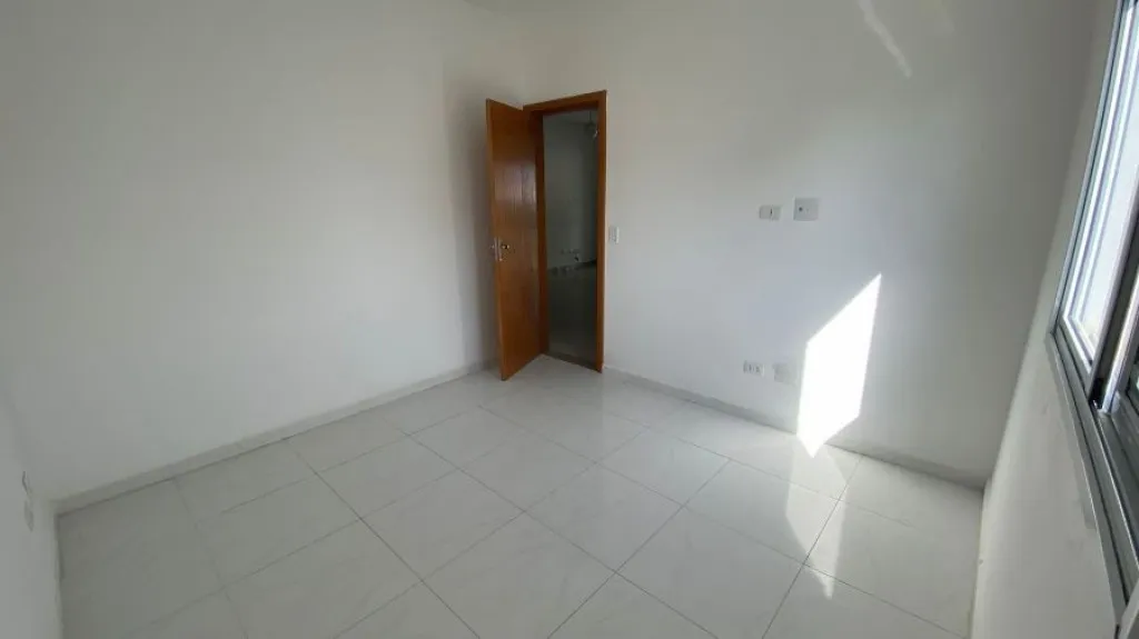 Imagem APARTAMENTO COM 85,00 m² - CAIÇARA - PRAIA GRANDE SP