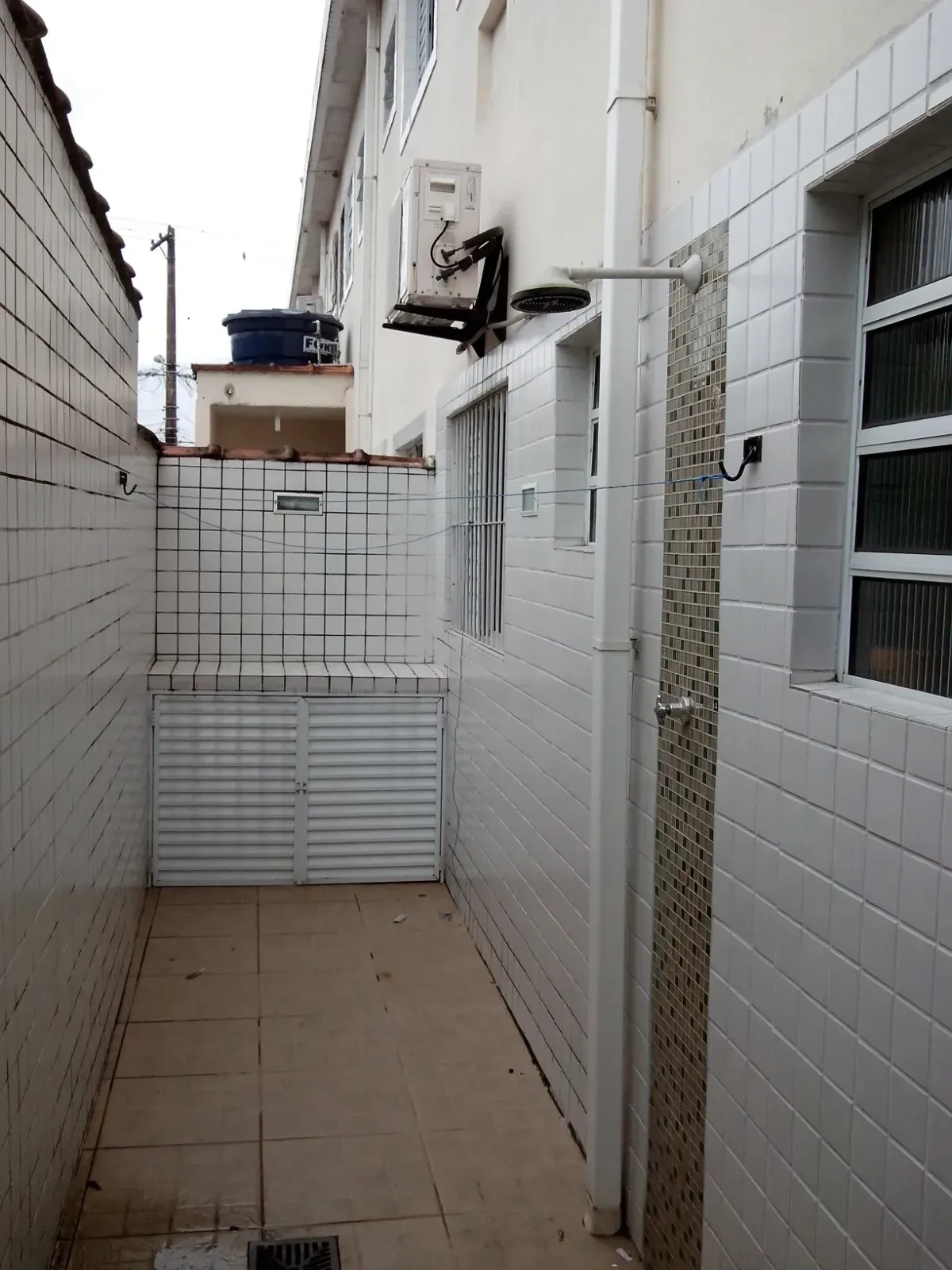 Imagem Casa de Condomínio com 2 Quartos à Venda, 45 m² em Vila Cascatinha - São Vicente