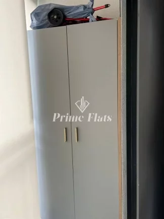Imagem Flat disponível para venda no Is Moema Condomínio, com 26m² e 1 dormitório