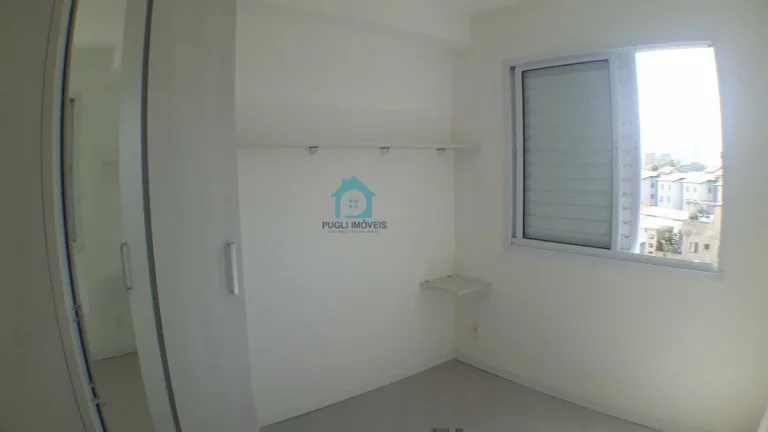 Imagem Apartamento Água Branca | 34 m2 | 1 vaga | Mobiliado