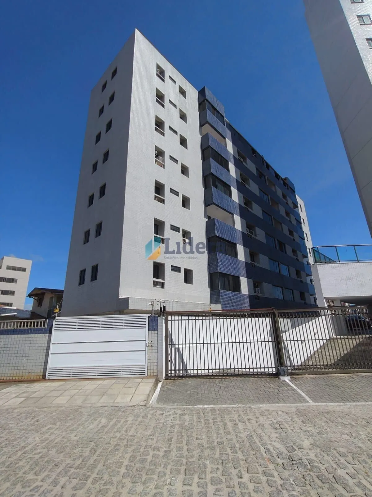 Imagem Apto mobiliado - 64m² - 2 quartos - 1 suite- em Intermares, Cabedelo/PB