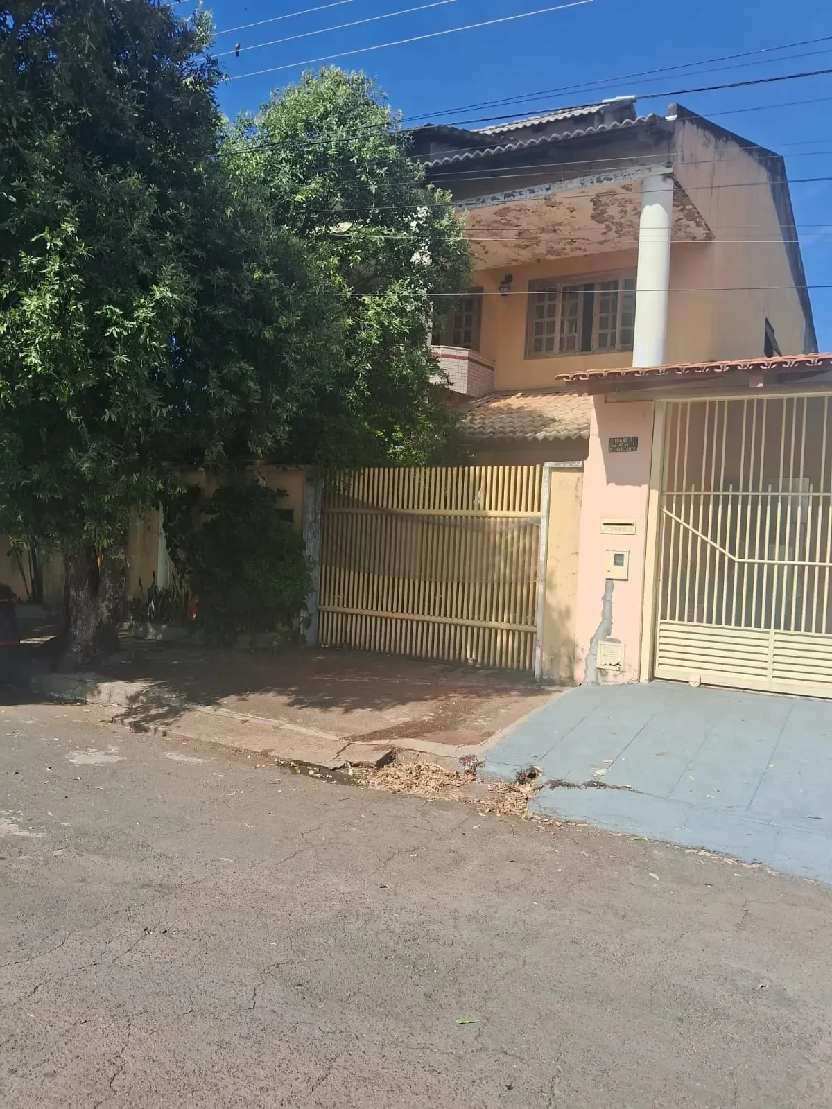 Imagem Sobrado com 5 Quartos à Venda, 252,63 m² em Setor Novo Horizonte - Goiânia