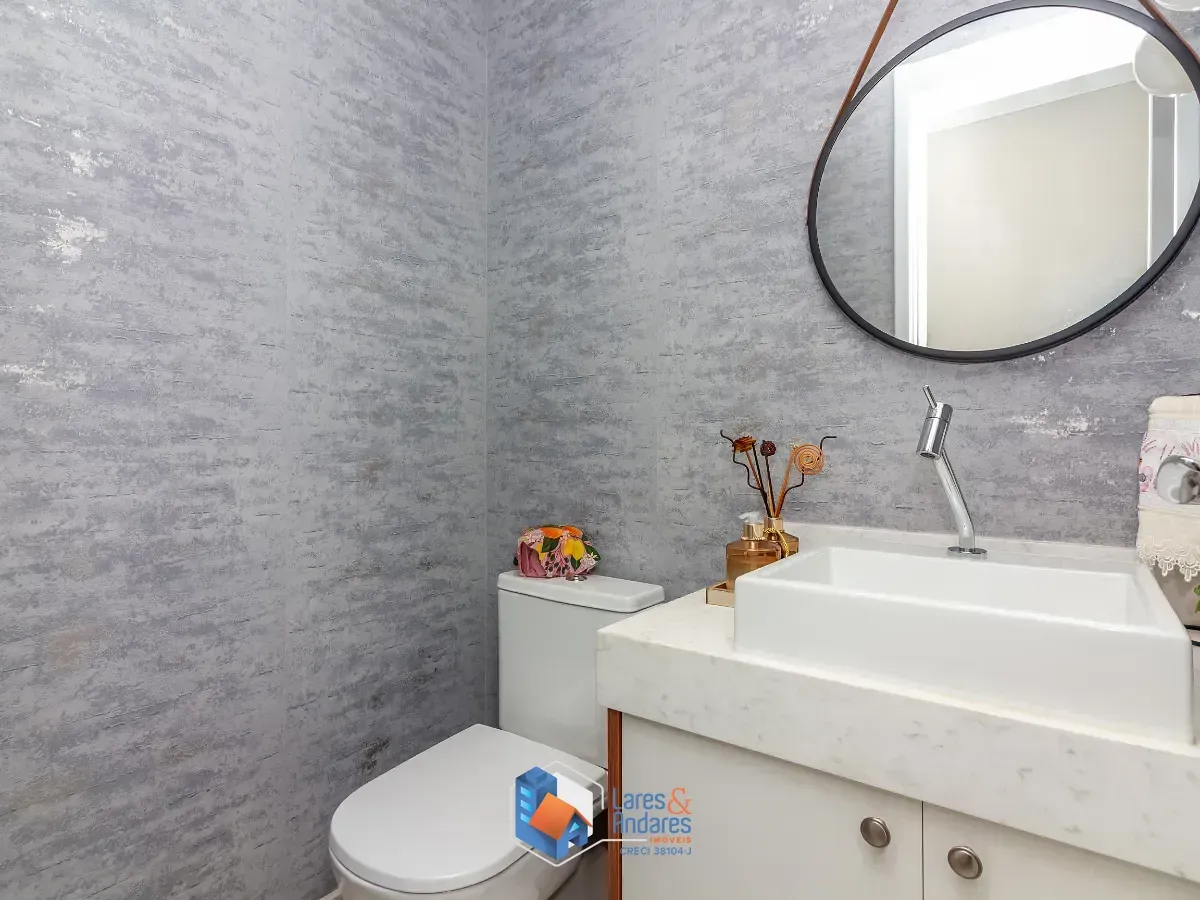 Imagem Apartamento para venda em Água Branca com 3 quartos, sendo 1 suíte, 94m²