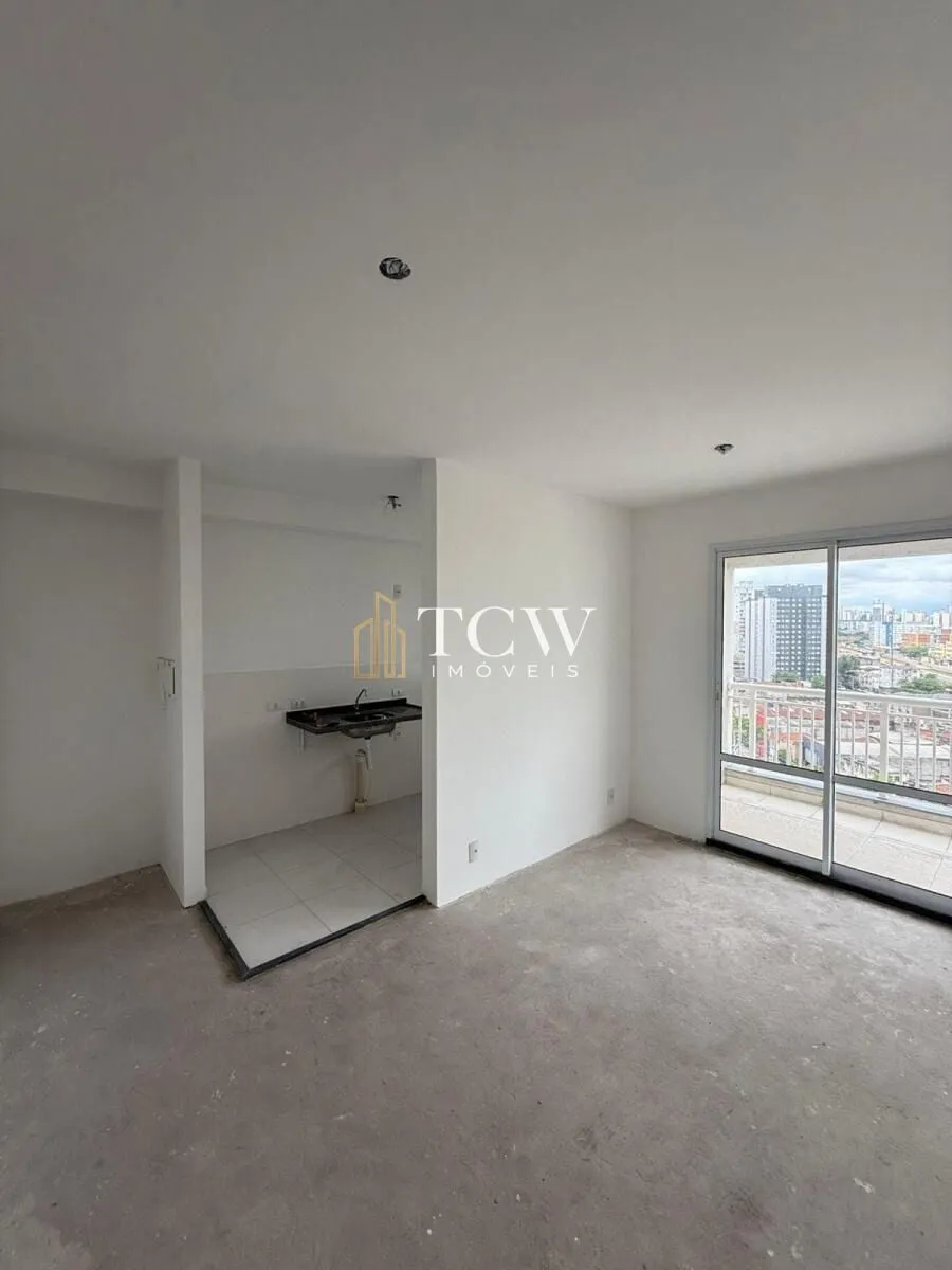 Imagem Apartamento à venda no bairro Mooca - São Paulo/SP, Zona Leste