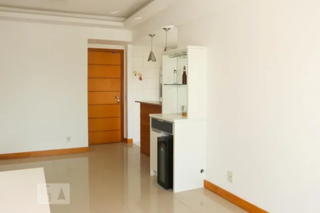 Imagem Apartamento à Venda - Recreio, 3 Quartos, 75 m2
