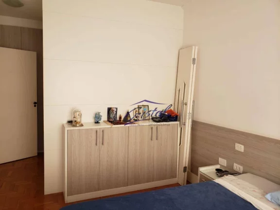 Imagem Apartamento c/ 3 dormitórios à venda, 108 m² - Barra Funda - São Paulo/SP