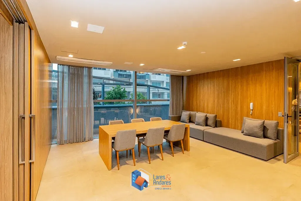 Imagem Studio à venda 1 Quarto 1 Suite 30M² Jardim Paulista São Paulo - SP