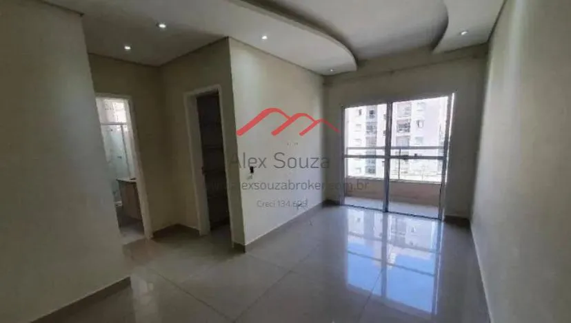 Imagem Apartamento para Venda em Hortolândia, Vila São Pedro, 2 dormitórios, 1 suíte, 2 banheiros, 1 vaga