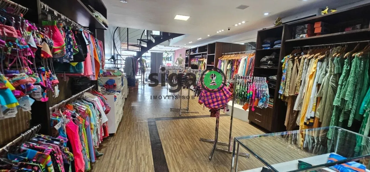 Imagem Oportunidade no Tatuapé Loja com 653m² na Av Apucarana com 4 vagas