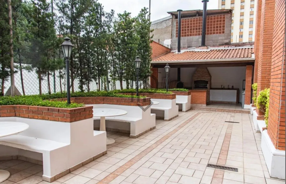 Imagem Apartamento Vila mariana pronto para morar