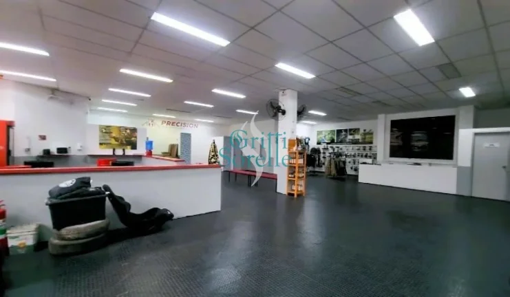 Imagem Prédio Comercial à Venda em Santana - São Paulo/SP.