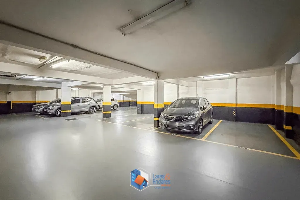Imagem Apartamento à venda 2 Quartos 1 Suite 1 Vaga 68M² Aclimação São Paulo - SP