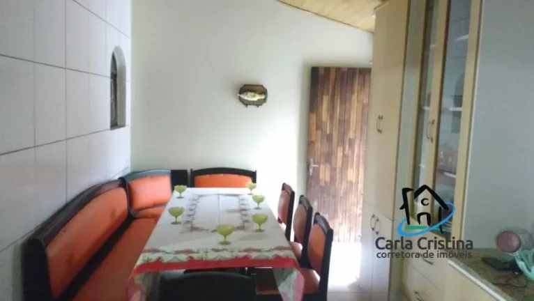 Imagem CASA RESIDENCIAL em Pontal do Paraná - PR, Itapuã