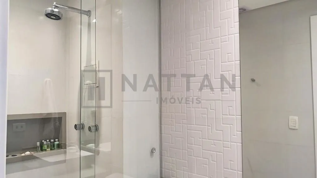 Imagem Apartamento com 2 dormitórios para alugar, 72 m² por R$ 6.902,00/mês - Tatuapé - São Paulo/SP