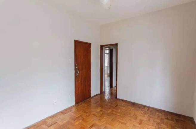 Imagem Apartamento de 2 Quartos à Venda no Bairro Serra - Localização Privilegiada
