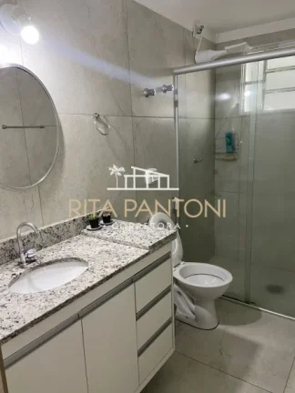 Imagem Apartamento - Ribeirão Preto - Jardim Paulistano - Região Leste