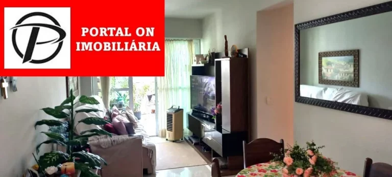 Imagem APARTAMENTO RESIDENCIAL em RIO DE JANEIRO - RJ, BARRA DA TIJUCA