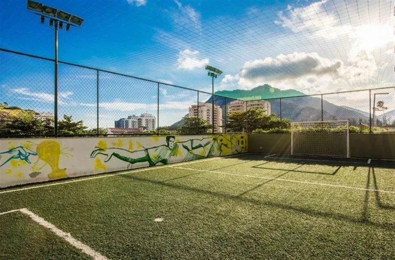 Imagem Apartamento a Venda no bairro Recreio dos Bandeirantes - Rio de Janeiro, RJ