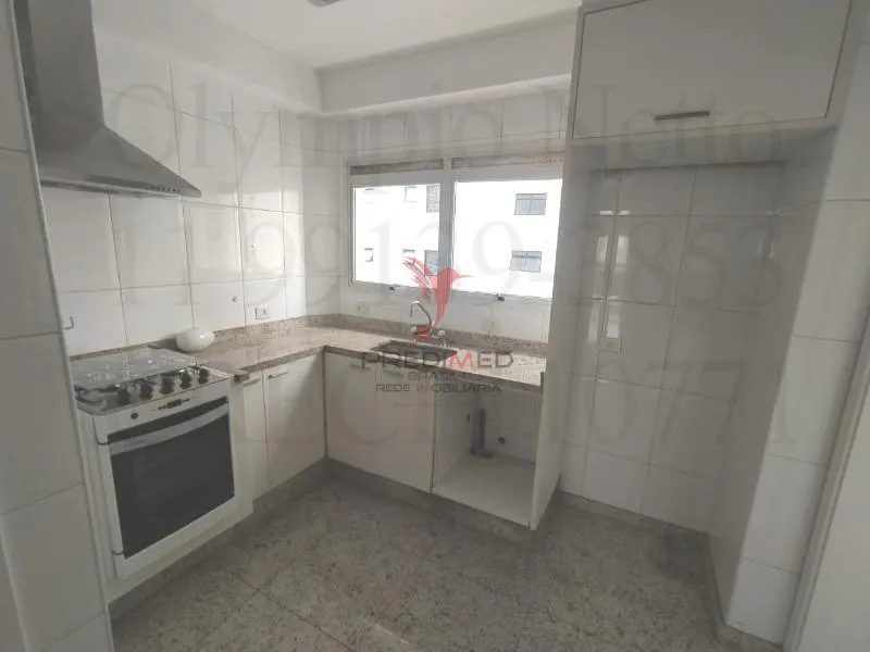 Imagem Apartamento 3 suítes 160m² 3 vagas Vila Clementino Sao Paulo/SP