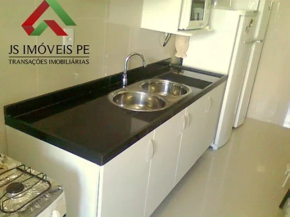Imagem Apartamento A Venda em RECIFE - PE, Boa Viagem