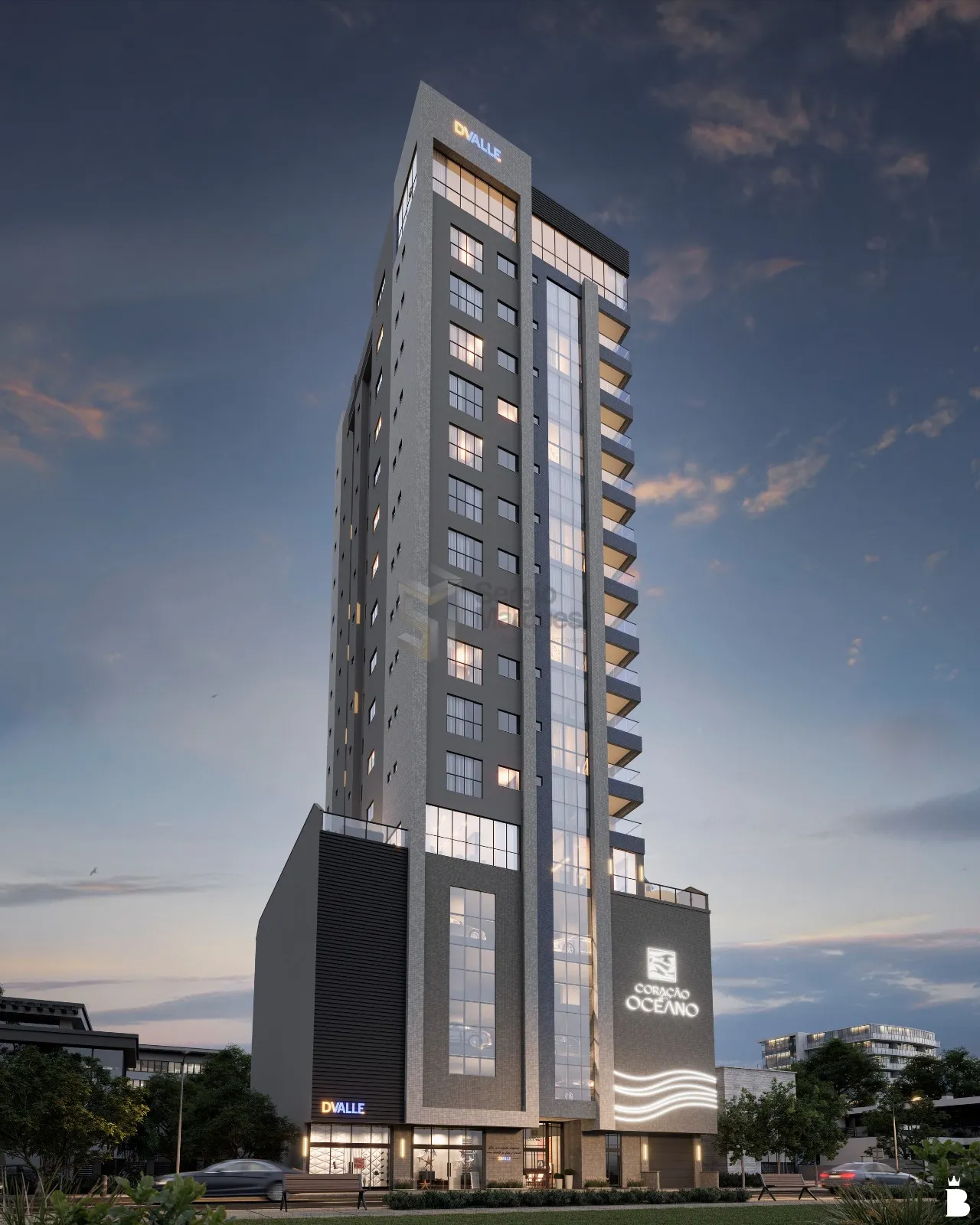 Imagem Apartamento 118m Itapema-SC 379