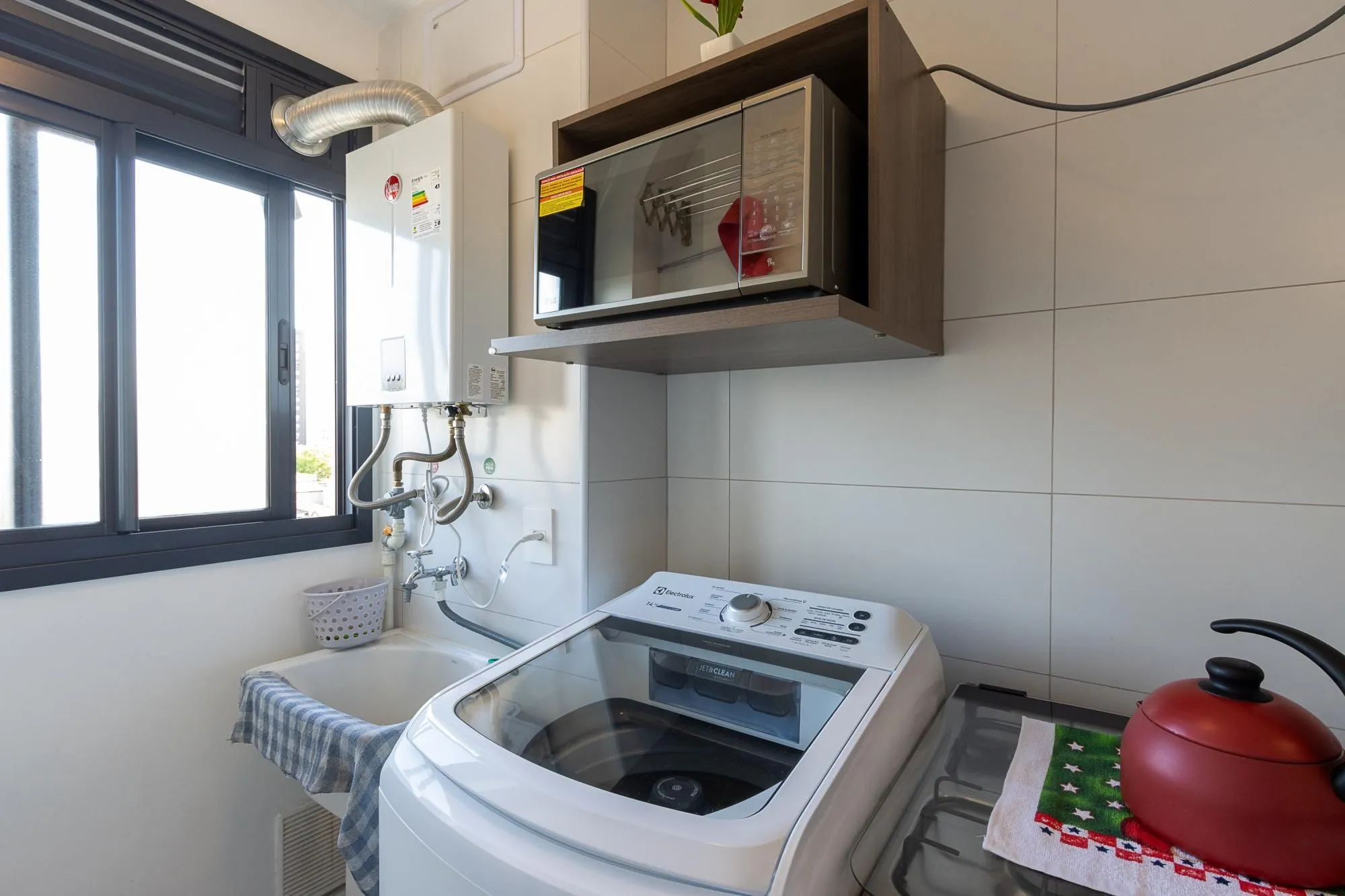 Imagem Apartamento em Azenha