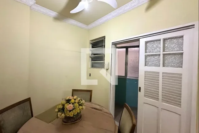 Imagem Apartamento à Venda - Copacabana, 3 Quartos, 93 m2