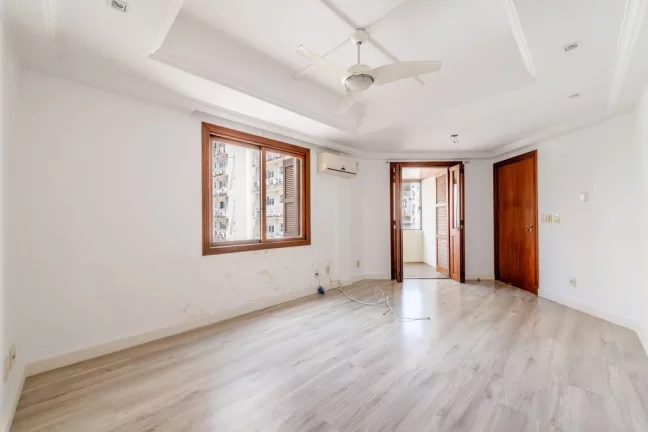 Imagem Cobertura Duplex para venda no bairro Bela Vista em Porto Alegre