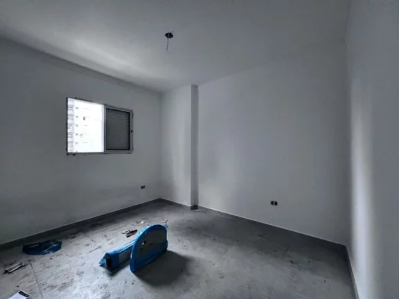 Imagem APARTAMENTO COM 53 m² - AVIAÇÃO - PRAIA GRANDE SP