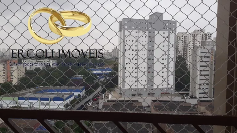 Imagem APARTAMENTO RESIDENCIAL em GUARULHOS - SP, JARDIM IPORANGA